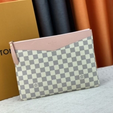 Louis Vuitton Clutch Bags